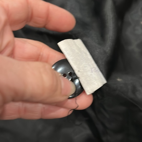 Laurence Roy vintage leather jacket - Picture 13 of 15